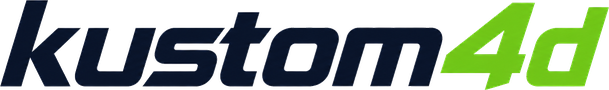 Logo kustom4d